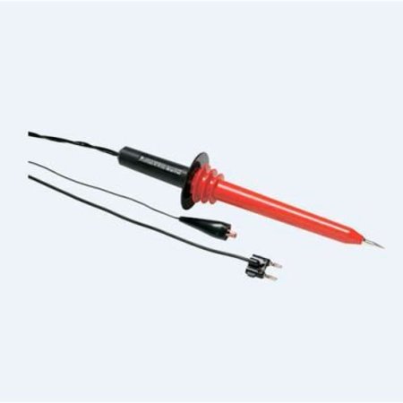 FLUKE High Voltage Probe, Measure up to 40,000V 80K-40